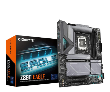Płyta główna Socket 1851 Gigabyte Z890 EAGLE
